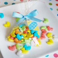 Bulk Duck Sweet Tart Candy