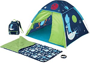 Circo Children's Space Camp Combo Pack
