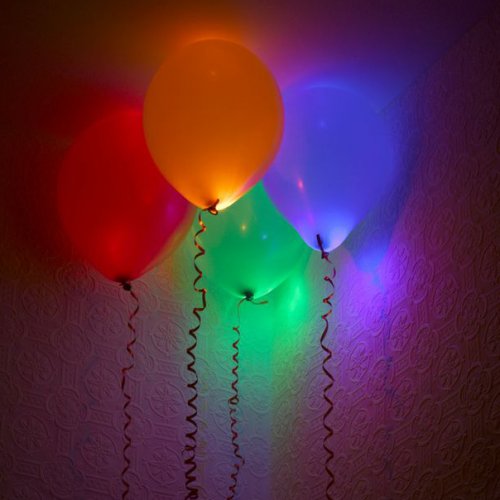 Led Balloons