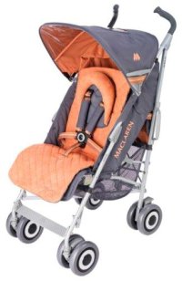 Maclaren USA
Strollers Recalls 