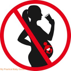 list of unsafe foods and beverages during pregnancy