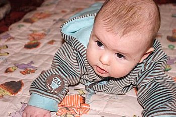 Tummy Time