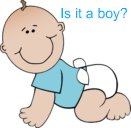 Is it a baby boy?