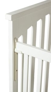 Bassettbaby Recalls to Repair Drop-Side Cribs