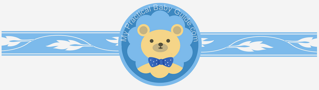 Free Printable Bear Boy Baby Shower Custom Bottle Label