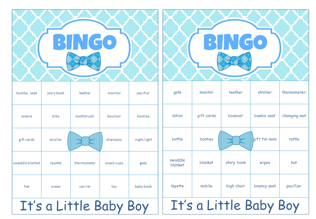 Free Winnie the Pooh Baby Shower Games - My Practical Baby Shower Guide