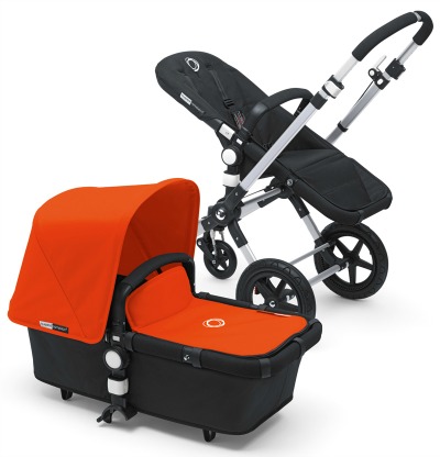 Bugaboo Cameleon3 Strollers Recall