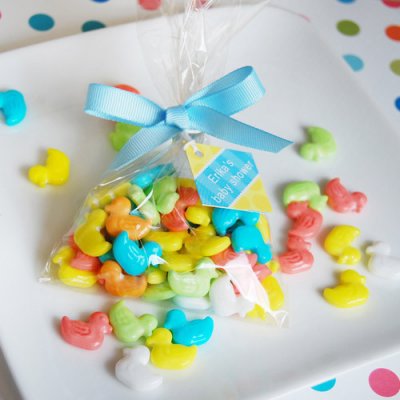 Bulk Duck Sweet Tart Candy
