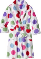 Children’s Robes Recalled by Hanna Andersson  