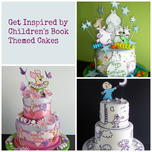 How to Make a Book Cake Book cake, Book cakes, Cake