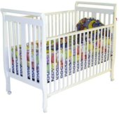 Dream on me full size crib recall 