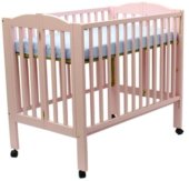 Dream on me portable crib recall