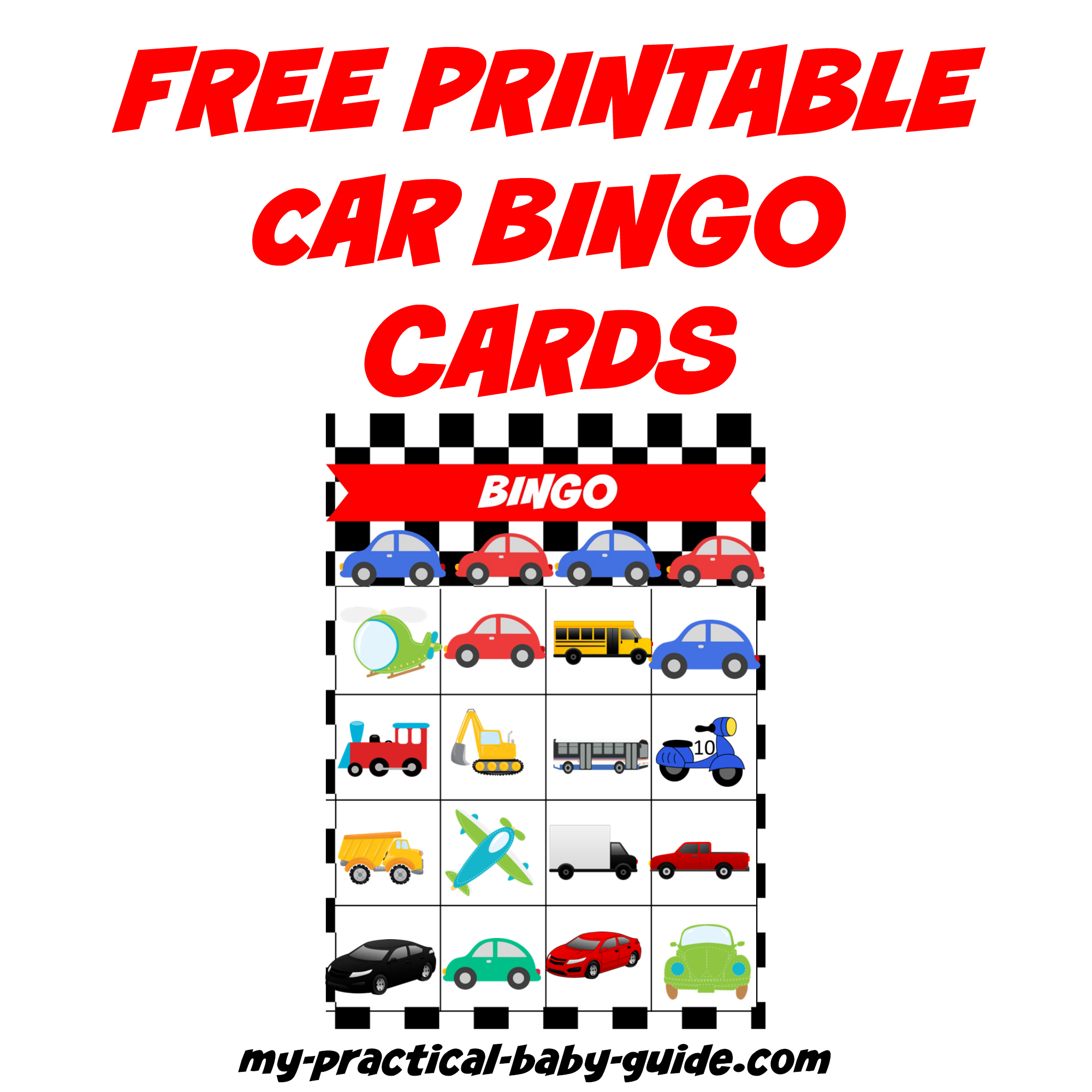 Free Printable Race Cards HOT Free Printable Race Cards HOT