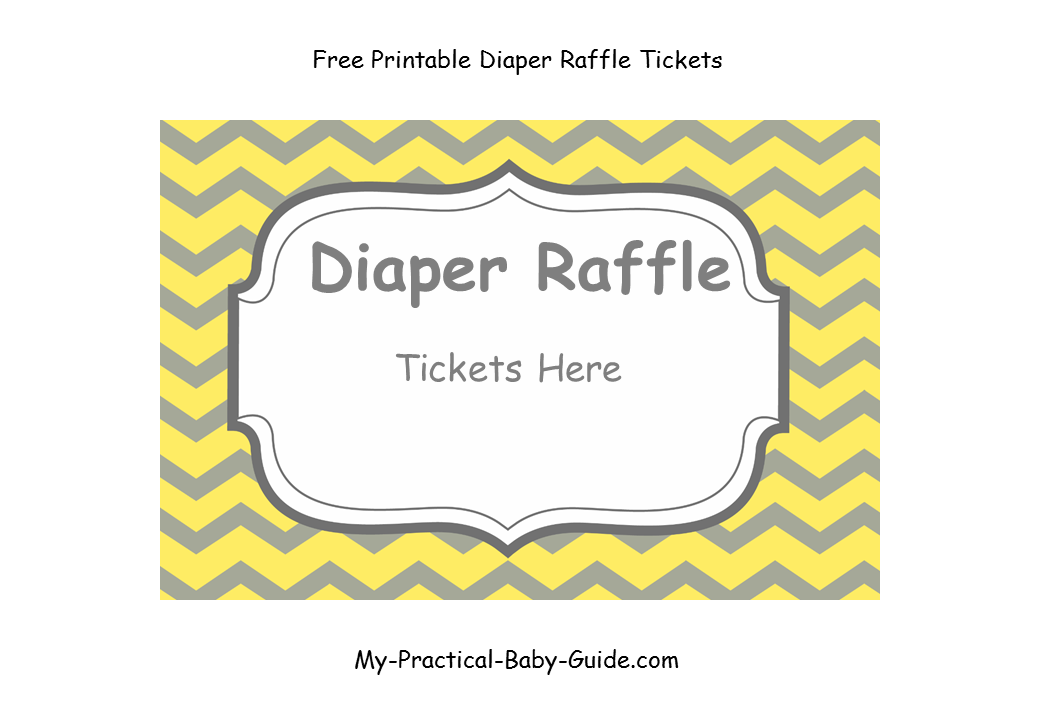 Diaper Raffle Tickets Template from www.my-practical-baby-guide.com