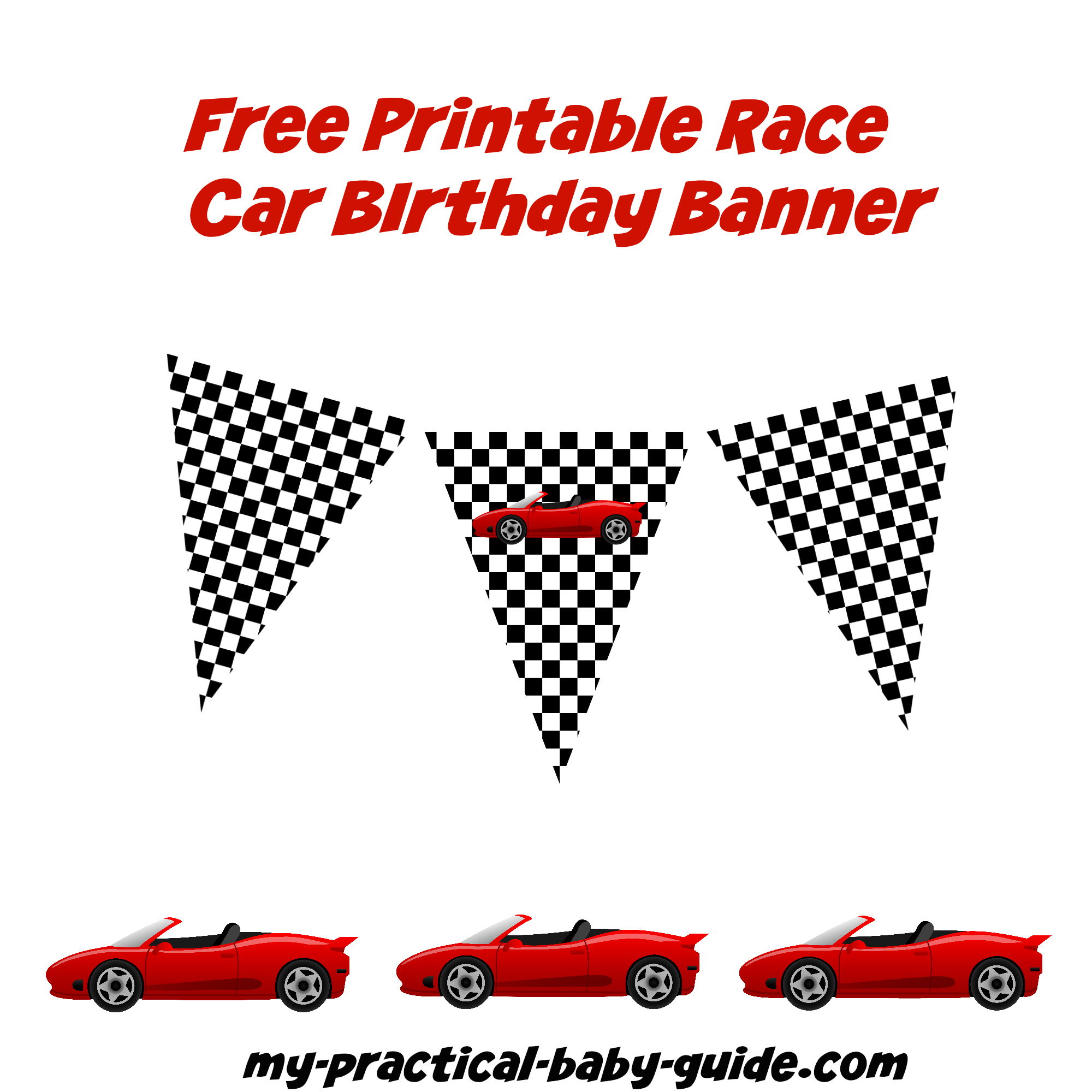 cars-birthday-banner-template