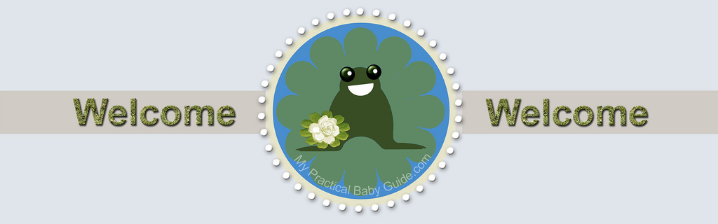 Free Printable Frog Baby Shower Bottle Labels