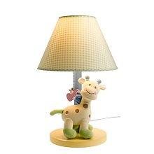 Lamp in Nursery