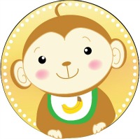 Monkey Baby Shower