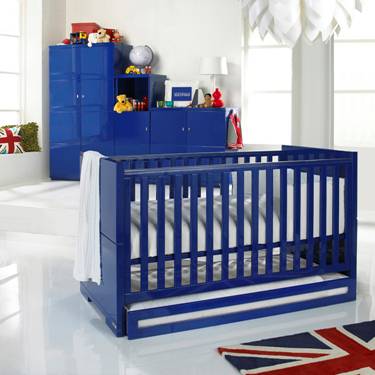 baby room