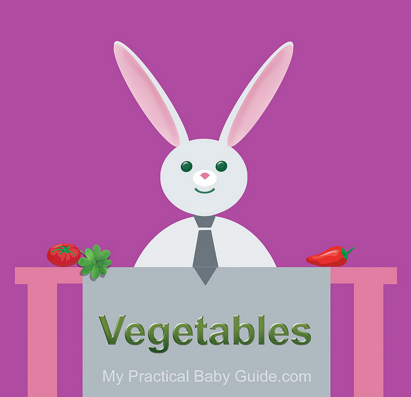 Free Printable Rabbit Baby Shower Food label