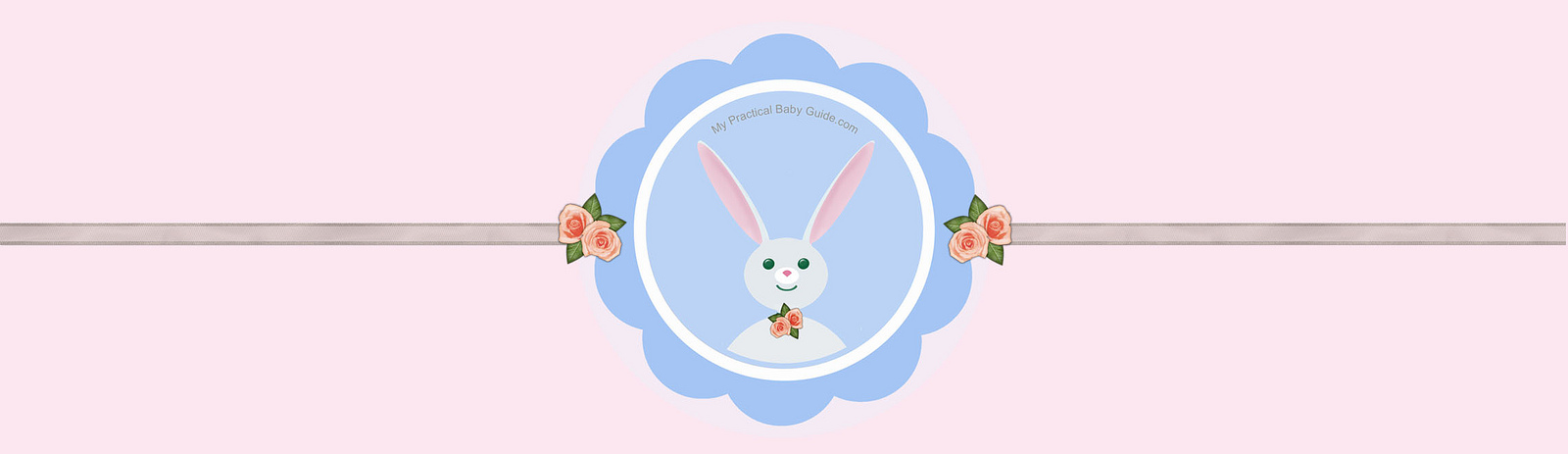 Free Printable Rabbit Boy Baby Shower Bottle Label