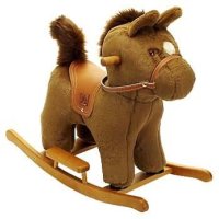 rocking horse toys recall