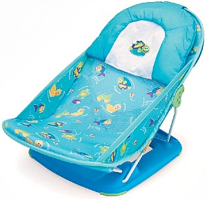Summer Infant Recalls to Repair Baby Bathers