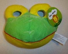  Children’s Frog Masks Recall