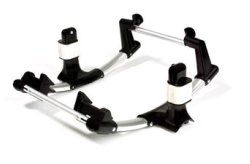 Bugaboo Car Seat Adapter Recall  