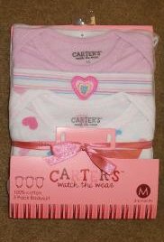 Infant Bodysuits Recall  