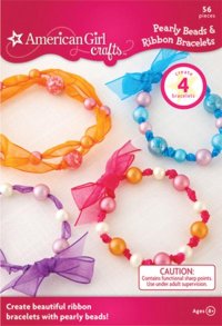 American Girl Crafts Jewelry Kit