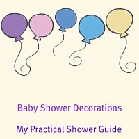 baby shower decoration ideas