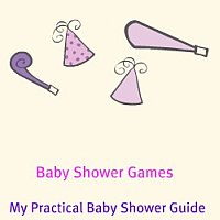 baby shower games