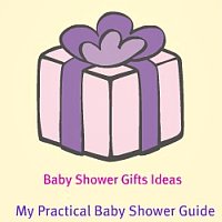 baby shower gift ideas