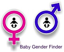 baby gender predictor