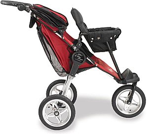 Baby Jogger LLC Recalls 