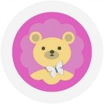 Bear Baby Shower Printables