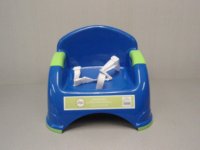 Child Booster Seats Recall 