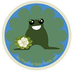 Frog Baby Shower Printables