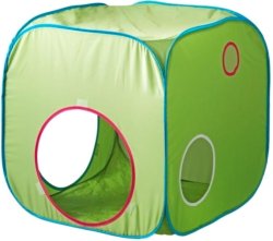 IKEA Recalls Children's Folding Tent
