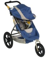Kelty's Jogging Strollers  