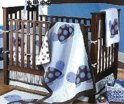 Nan Far Woodworking  Drop-Side Cribs Recall 