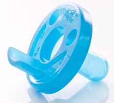 Pampers Natural Stages Pacifiers 