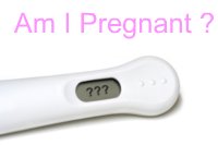 Am I Pregnant?