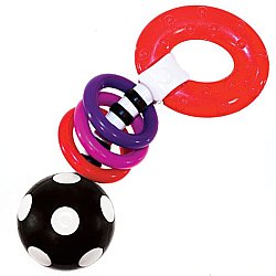 Infant Teethers/Rattles 