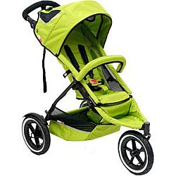 Strollers Recalled to Repair by phil&teds 