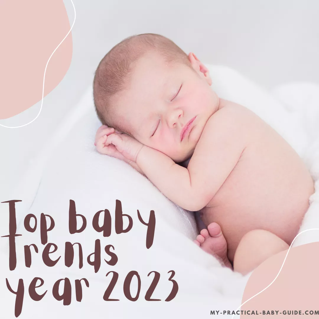 baby trends