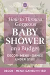 budget-baby-shower