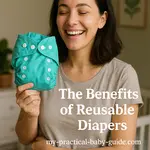 reusable diapers 