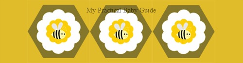 Free Printable Bee Baby Shower Custom Bottle label